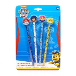 Ołówek Paw Patrol Rozette (5015934712085)