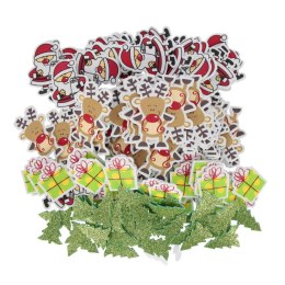 Ozdoba piankowa Craft With Fun (567243)