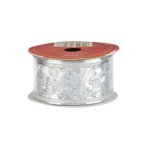 Ozdoba świąteczna TASMA DEKORACYJNA Arpex (BN4088)