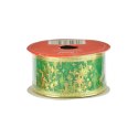 Ozdoba świąteczna TASMA DEKORACYJNA Arpex (BN4088)