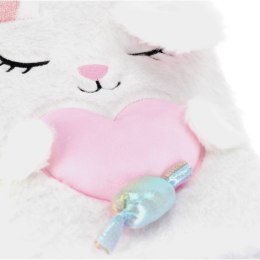 Pamiętnik Rabbit heart A5 Starpak (564711)