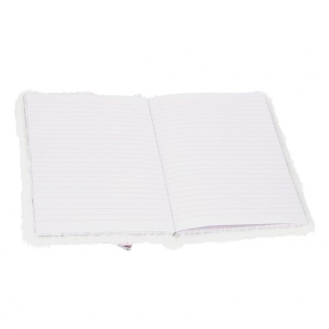 Pamiętnik Rabbit heart A5 Starpak (564711)