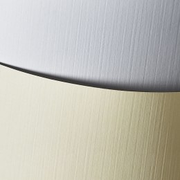 Papier ozdobny (wizytówkowy) płótno krem A4 kremowy 230g Galeria Papieru (202102)