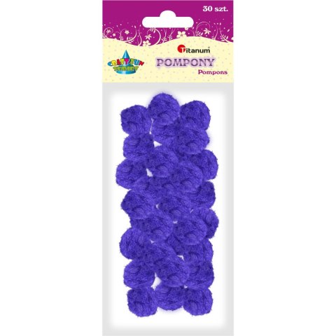 Pompony Craft-Fun Series Titanum