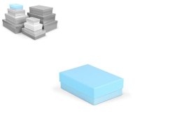 Pudełko na prezent pudełko na prezent [mm:] 145x107x 50 (5371106)