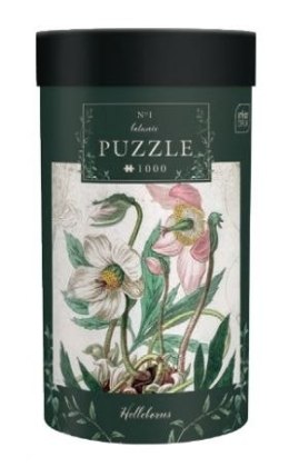 Puzzle BOTANIC HELLEBORUS 1000 el 1000 el. Interdruk