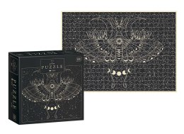 Puzzle GALAXY 2 PUZZLE 500 500 el. Interdruk (5902277326065)