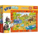 Puzzle Spy Guy Safari Trefl (15591)