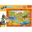 Puzzle Spy Guy Safari Trefl (15591)