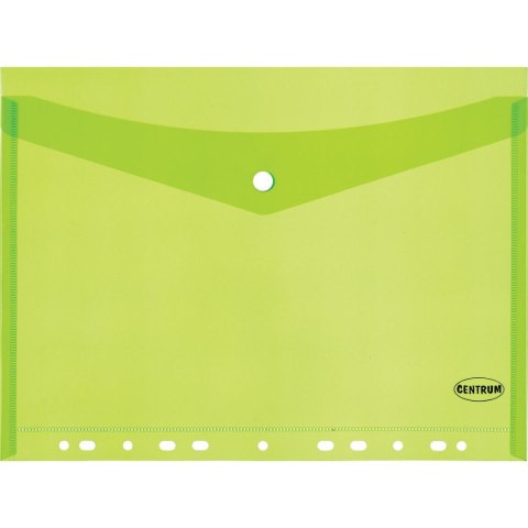 Teczka plastikowa Centrum (0452-2709-99)