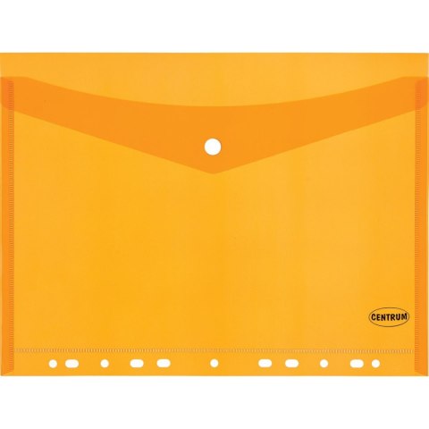 Teczka plastikowa Centrum (0452-2709-99)