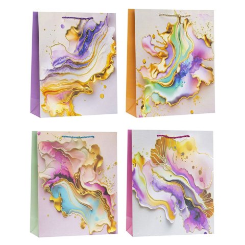 Torba prezentowa A4 Rozette (TG-24079-HS-A4)