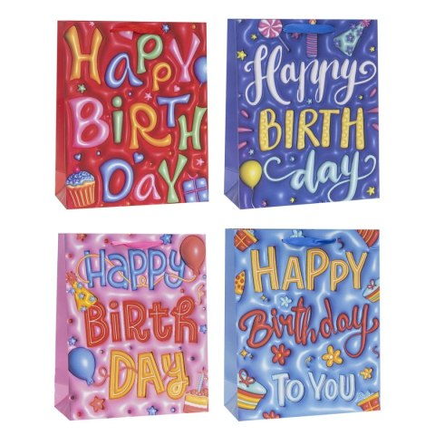 Torba prezentowa A5 Rozette (TP-24072-A5)