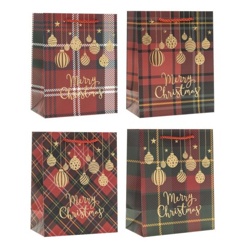 Torba prezentowa Rozette (TBN-25118-HS-EMB.-A5)