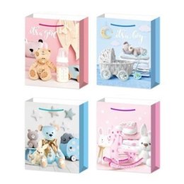 Torba prezentowa W&K (WK 22474 M)