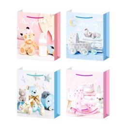 Torba prezentowa W&K (WK 22474 S)