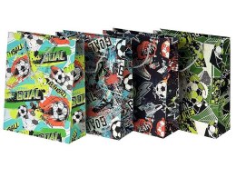 Torba prezentowa [mm:] 320x260x 100 Adar (628878)