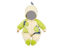 Ubranko dla lalki 40cm Adar (589806)