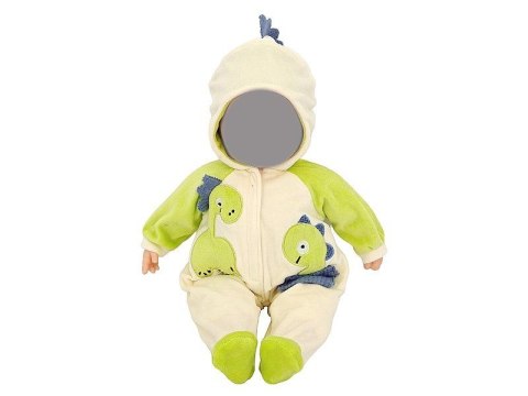 Ubranko dla lalki 40cm Adar (589806)