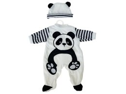 Ubranko dla lalki 45cm Adar (602670)