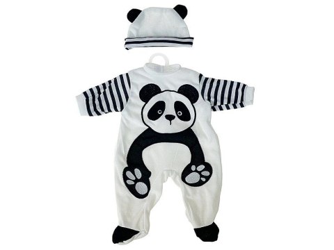 Ubranko dla lalki 45cm Adar (602670)