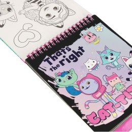 Wydrapywanka Gabby Starpak (552510)