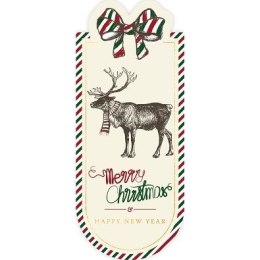 Zakładka do książki Magnetyczna Renifer Henry (5907465669887)