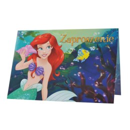 Zaproszenie Kukartka (ZD)