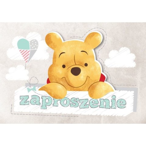 Zaproszenie Kukartka (ZD)