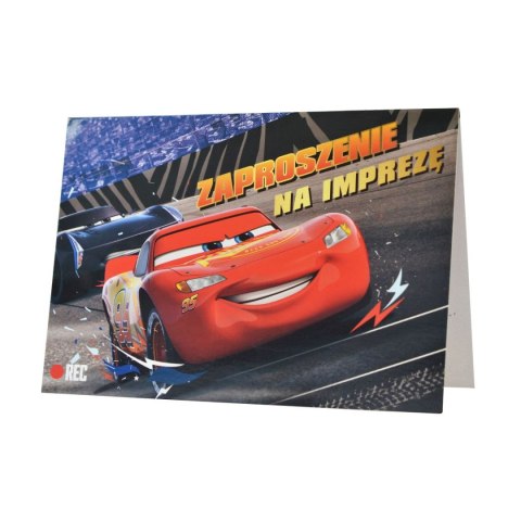 Zaproszenie Kukartka (ZD)