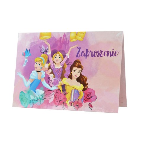 Zaproszenie Kukartka (ZD)