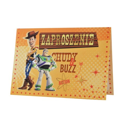 Zaproszenie Kukartka (ZD)