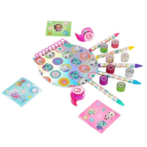 Zestaw kreatywny Gabby Starpak (537103)