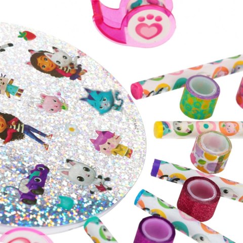 Zestaw kreatywny Gabby Starpak (537103)