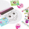 Zestaw kreatywny Gabby Starpak (537103)