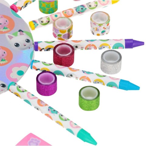 Zestaw kreatywny Gabby Starpak (537103)