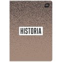Zeszyt tematyczny HISTORIA A5 60k. 70g krata Interdruk (ZE60HIS#)