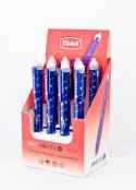 Długopis wkład mix 0,7mm Toma
