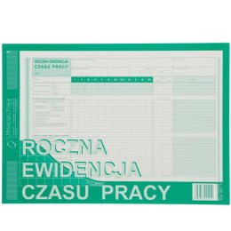 Druk offsetowy O pap. A4 40k. Michalczyk i Prokop (527-1)