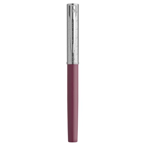 Ekskluzywne pióro wieczne pióro Allure DLX PINK Waterman (2174470)