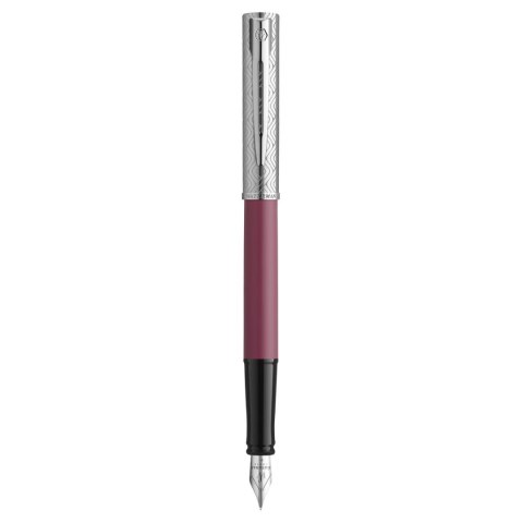 Ekskluzywne pióro wieczne pióro Allure DLX PINK Waterman (2174470)
