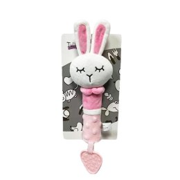 Grzechotka zając z dźwiękiem Tulilo (9240)