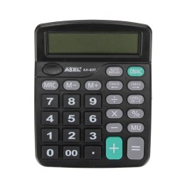 Kalkulator kieszonkowy AX-837 Axel (558985)