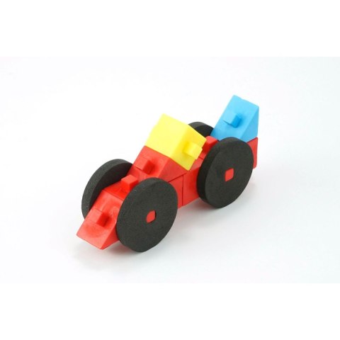 Klocki plastikowe Abino