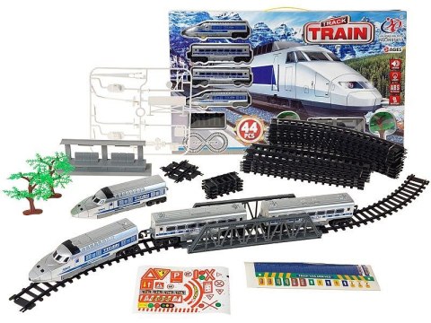 Kolejka na baterie Adar (622203)