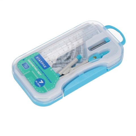 Komplet geometryczny Starpak (560248)