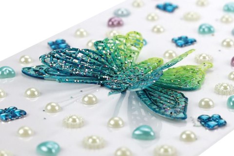 Kryształki Craft-Fun Series Titanum (24MH1270/71)