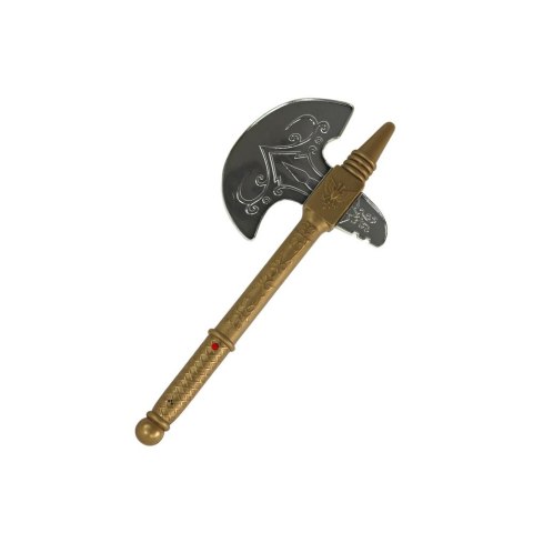 Miecz Topór Zestaw Rycerza Broń Rycerska Dla Dzieci Lean (17873)