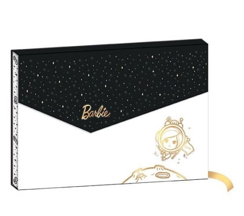 Notes (notatnik) Notes Barbie A4 Ameet (NOB 1102)