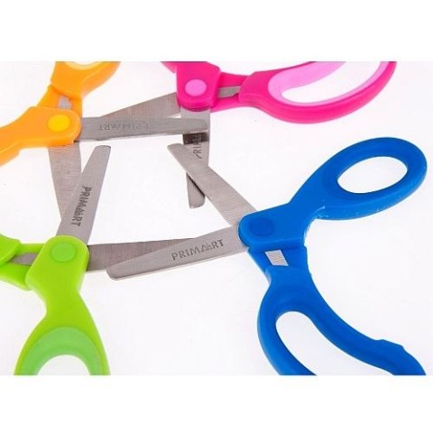 Nożyczki 13cm Prima Art (317575)